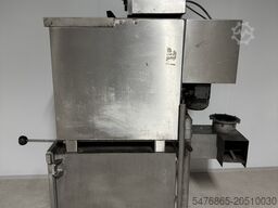 FESSMANN smoke generator RZ7 108