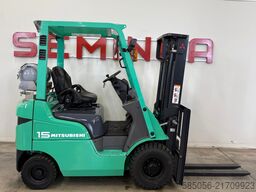 Mitsubishi 11115 - FGE15T