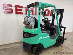 Mitsubishi 11115 - FGE15T