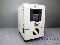 Weiss Klimaprüfschrank Clime Event C/1000/70/5