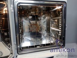 Weiss Klimaprüfschrank Clime Event C/1000/70/5