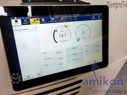 Weiss Klimaprüfschrank Clime Event C/1000/70/5