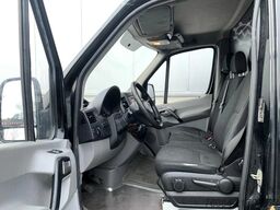 Mercedes-Benz Sprinter 314 *Cruise Control*Bluetooth*Wegrijhu...