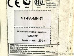 Lectra 29 C – Lectra Vectorfashion VT-FA-MH-71
