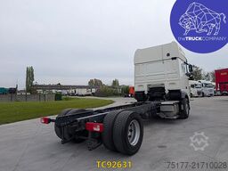 DAF XF 450