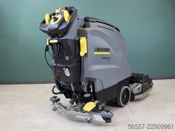 Kärcher B 60 W Bp R65