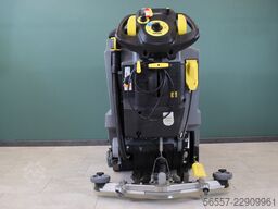 Kärcher B 60 W Bp R65