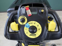 Kärcher B 60 W Bp R65
