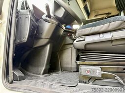 Mercedes-Benz Actros 5 / 1851 StreamSpace/Kipphydraulik/Stand...