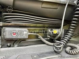 Mercedes-Benz Actros 5 / 1851 StreamSpace/Kipphydraulik/Stand...
