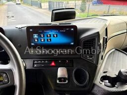 Mercedes-Benz Actros 5 / 1851 StreamSpace/Kipphydraulik/Stand...