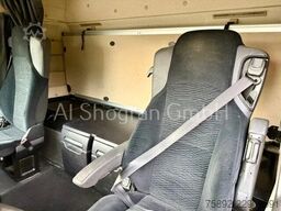 Mercedes-Benz Actros 5 / 1851 StreamSpace/Kipphydraulik/Stand...