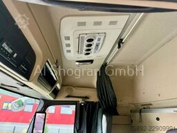 Mercedes-Benz Actros 5 / 1851 StreamSpace/Kipphydraulik/Stand...
