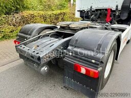 Mercedes-Benz Actros 5 / 1851 StreamSpace/Kipphydraulik/Stand...