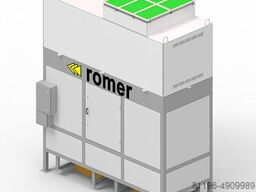 ROMER Odpylacz OZ-4L