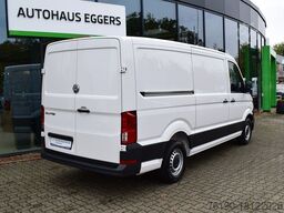 VOLKSWAGEN Crafter 35 Kasten TDI MR *Normaldach*3-Sitzer