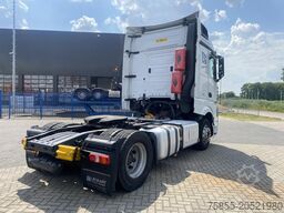 Mercedes-Benz ACTROS 1843 / 2 Tanks / Euro 6 / NL / 760.000 KM