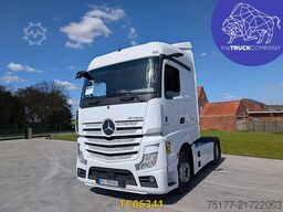 Mercedes-Benz Actros 1845