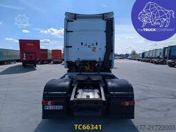 Mercedes-Benz Actros 1845