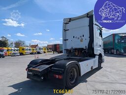 Mercedes-Benz Actros 1845