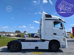Mercedes-Benz Actros 1845