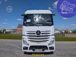 Mercedes-Benz Actros 1845