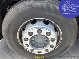 Mercedes-Benz Actros 1845