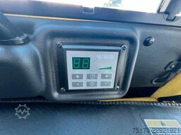 Hyster J1.6 XNT MWB / nur 387h! / Hubhöhe: 4.6m / SS