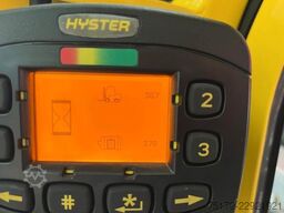 Hyster J1.6 XNT MWB / nur 387h! / Hubhöhe: 4.6m / SS