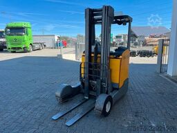Jungheinrich ETV C16 / Triplex 5.72m / SS / nur 2.836h / 2016