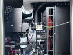Cummins 4BTA3.9-G11 - 88 kVA Generator - DPX-19834