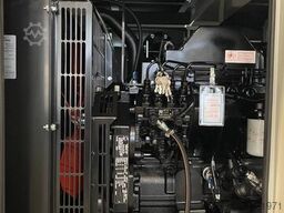 Cummins 4BTA3.9-G11 - 88 kVA Generator - DPX-19834