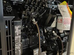 Cummins 4BTA3.9-G11 - 88 kVA Generator - DPX-19834
