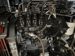 Cummins 4BTA3.9-G11 - 88 kVA Generator - DPX-19834