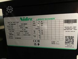 Cummins 4BTA3.9-G11 - 88 kVA Generator - DPX-19834