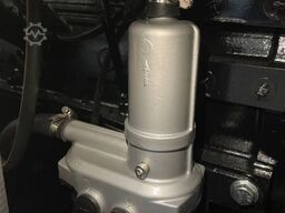Cummins 4BTA3.9-G11 - 88 kVA Generator - DPX-19834