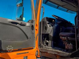 MERCEDES-BENZ Actros 4144 * KIPPER 8x8 * Top Zustand!