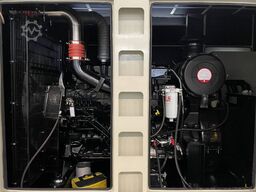 Cummins 6ZTAA13-G4 - 500 kVA Generator - DPX-19845