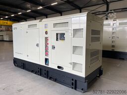 Iveco C9TE2 – 275 kVA Generator – DPX-19794.1