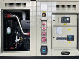Iveco C9TE2 – 275 kVA Generator – DPX-19794.1