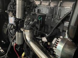 Iveco C9TE2 – 275 kVA Generator – DPX-19794.1