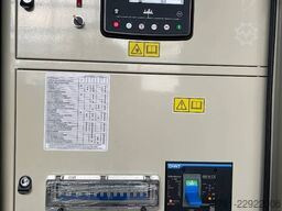 Iveco C9TE2 – 275 kVA Generator – DPX-19794.1