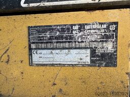 CATERPILLAR 312E