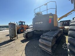 VOLVO ECR 305 CL