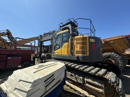 VOLVO ECR 305 CL