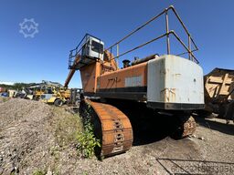 FIAT HITACHI FH 400