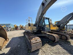 VOLVO EC 210 CL