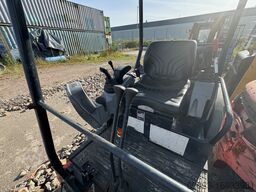UPRIGHT MX-19