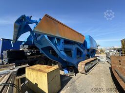 TEREX PEGSON XR400
