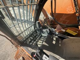 TEREX PEGSON XR400